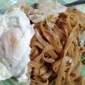 Cooksnap dari Sandra Khouw untuk resep Indomie goreng bumbu homemade