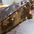 El cooksnap de Natalia Toledo cuando hizo Torta marmolada fácil y rápida 👌🥰.