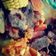El cooksnap de Mabel Sanchez Rios cuando hizo Carbonada humahuaqueña.