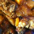 mlee70's cooksnap of when they made Mango Chicken.