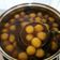 Cooksnap dari Meryana Nandansari untuk resep Jenang Biji Salak