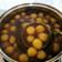 Cooksnap dari Meryana Nandansari untuk resep Jenang Biji Salak