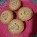 El cooksnap de Miriri cuando hizo Muffins de vainilla.