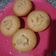 El cooksnap de Miriri cuando hizo Muffins de vainilla.