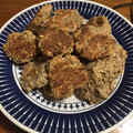 El cooksnap de Camila Olivera cuando hizo Galletas de banana, avena y nuez (sin harina).