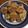 El cooksnap de Camila Olivera cuando hizo Galletas de banana, avena y nuez (sin harina).
