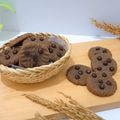 Erna Dwi's cooksnap of when they made Easy Double Chocolate Cookies.