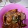Cooksnap dari Sara Shr untuk resep Balado jengkol