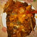 Cooksnap dari Asri Agustina untuk resep Gurame Asam Manis