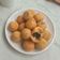 Cooksnap dari Munawarah untuk resep CHAPSSAL Korean doughnuts - Donat tepung beras ketan