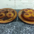 El cooksnap de Maria Jose Segura Garcia cuando hizo Tarta bizcochada de piña invertida.