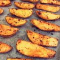 صورة من ♣️nsaym، شاركها بعد تجربة وصفة 🍟😘 بطاطس ودجز 😘🍟