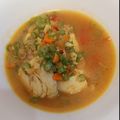 Cooksnap dari Meilidiawati Yahya untuk resep MPASI Pesmol Ikan Nila