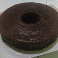 Cooksnap dari Yosan Nurherawati untuk resep Bolu Karamel a.k.a. Bolu Sarang Semut