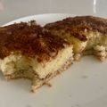 AnnaHyyHam's cooksnap of when they made Finnish Coffee Cake.