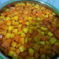 Cooksnap dari nita untuk resep Cocktail Pepaya Jadul