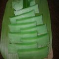 Cooksnap dari DWI Kitchen untuk resep Kue lapis tepung beras