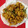 Alka Bhandari's cooksnap of when they made OnionPakode.