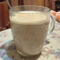 El cooksnap de Valee cuando hizo Capuchino (a mi manera).