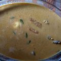 Cooksnap dari fitri untuk resep Gulai Ayam