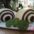 Cooksnap dari Ge Adhian untuk resep Mantou 饅頭 (Steamed Chinese Bun)