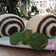 Cooksnap dari Ge Adhian untuk resep Mantou 饅頭 (Steamed Chinese Bun)
