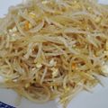 Cooksnap dari Ayu Pratiwi untuk resep Bihun Goreng Anak