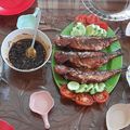 Cooksnap dari wiwit sri w untuk resep Gurame Panggang Madu (Oven)