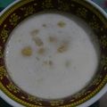 Cooksnap dari Rhe Dwi Yuni untuk resep Bubur Candil Tepung Ketan