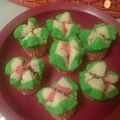 Cooksnap dari silvina untuk resep Bolu Kukus Mekar