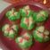 Cooksnap dari silvina untuk resep Bolu Kukus Mekar