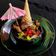 Marwadi Kitchen ( Manisha Agrawal ) का कुकस्नैप जब उन्होंने Chocolate bowl dessert with strawberry rabdi बनाया था।