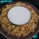 Avni Arora का कुकस्नैप जब उन्होंने तवा पुलाव (Tawa pulav recipe in hindi) बनाया था।