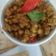 parita ganatra's cooksnap of when they made મસાલેદાર છૂટા મગ (Masaledar Moong Recipe in Gujarati).