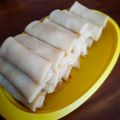 Cooksnap dari Riska Mianti untuk resep Risol isi bihun