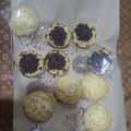 Cooksnap dari Ratna Budhiwati untuk resep Martabak Manis Mini Ekonomis (Lembut dan Bersarang)