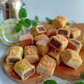 Cooksnap dari Juni DwiAnggiani untuk resep Wafer cookies