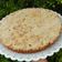 El cooksnap de MB Vázquez cuando hizo Tarta Crumble de Manzana.
