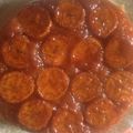 El cooksnap de Dalizbeth melendez cuando hizo Budín de pan y Plátano🍌 sin leche.
