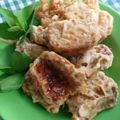 Cooksnap dari nuur azmi untuk resep Tempe Isi Pedas