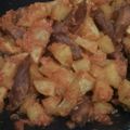 Cooksnap dari Reska untuk resep Sambal goreng kentang ati ampela