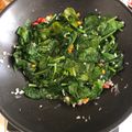 Cooksnap dari meme untuk resep *Tumis kailan pokcoy saus tiram*