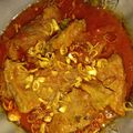 Cooksnap dari Junaesih untuk resep Semur Daging Sapi Kecap ala Sunda