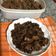 Cooksnap dari user_68374 untuk resep Empal Nangka/Gori
