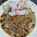 Cooksnap dari Devika Marina 89 untuk resep 38. Ketoprak Abang Abang