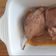 Cooksnap de Quiteria Sousa quando cozinhou Cabidela de Pato.