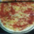El cooksnap de Ramón Escobar cuando hizo Pizzas o pizzetas para vender.