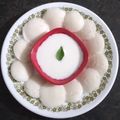 Bhavna C. Desai's cooksnap of when they made રવા ઈડલી (Rava Idli Recipe In Gujarati).