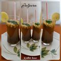 kulbirkaur का कुकस्नैप जब उन्होंने जलजीरा पानी(jaljeera pani recipe in hindi) बनाया था।