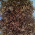 Cooksnap dari Ze Ze untuk resep Bawang Goreng Crispy